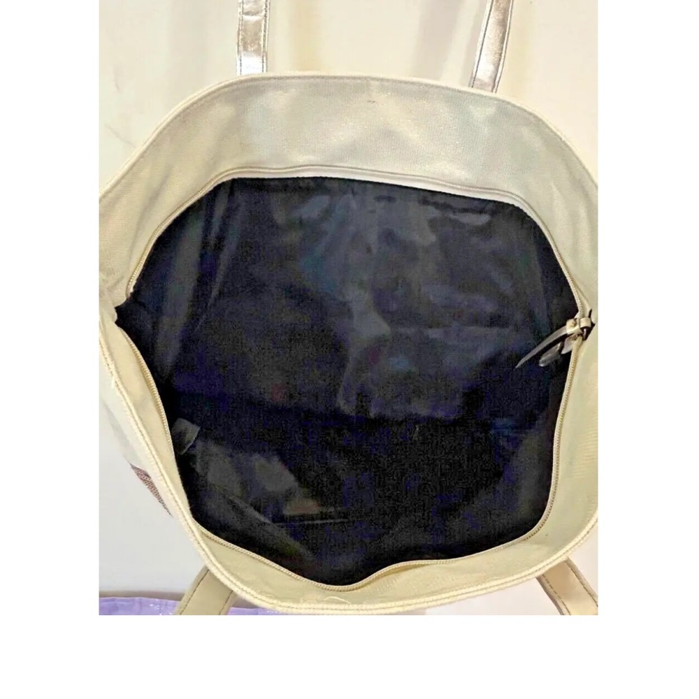 Used Victoria Secret tote - Picture 3 of 4
